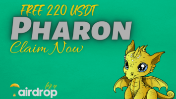 Pharon Airdrop