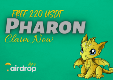 Pharon Airdrop