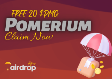 Pomerium Airdrop