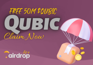 Qubic Airdrop