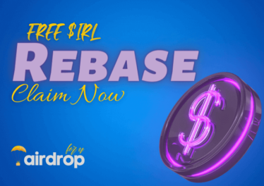 Rebase Airdrop