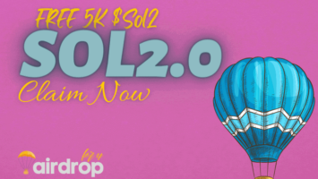 SOL2.0 Airdrop