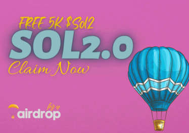 SOL2.0 Airdrop