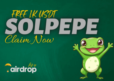 SOLPEPE Airdrop