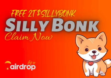 Silly Bonk Airdrop