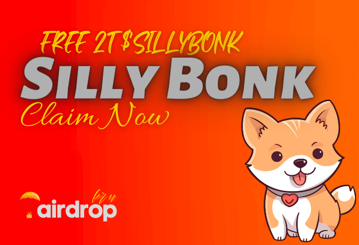 Silly Bonk Airdrop