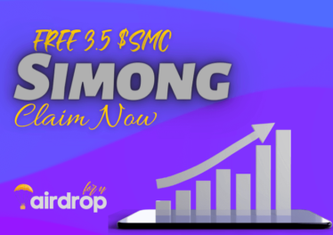 Simong Airdrop