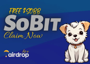 SoBit Airdrop