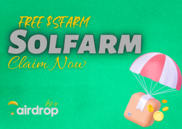 Solfarm Airdrop