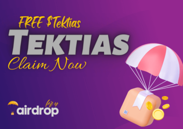 Tektias Airdrop