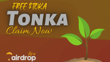 Tonka Airdrop