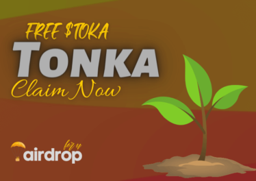 Tonka Airdrop