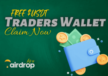 Traders Wallet Airdrop