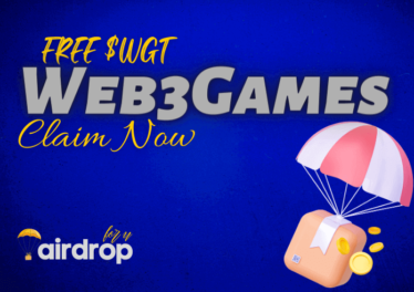 Web3Games Airdrop