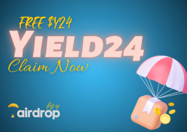 Yield24 Airdrop