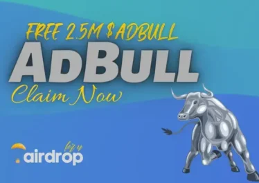 AdBull Airdrop