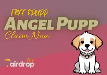 AngelPupp Airdrop