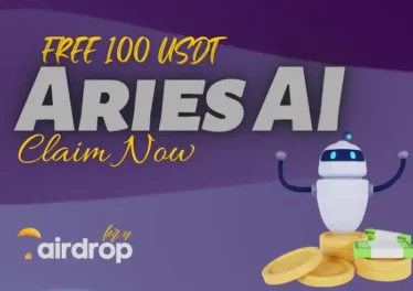 Aries AI Airdrop