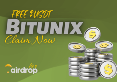 Bitunix Airdrop