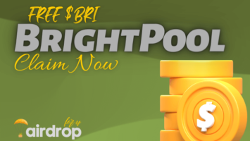 BrightPool Airdrop
