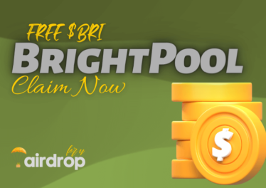 BrightPool Airdrop