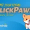 ClickPaws Airdrop