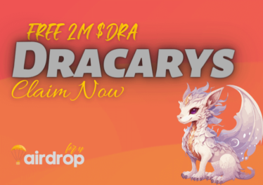 Dracarys Airdrop 