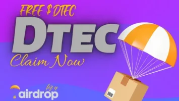 Dtec Airdrop