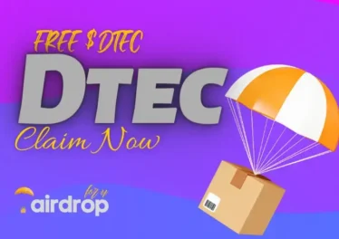 Dtec Airdrop