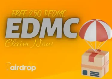 EDMC Airdrop