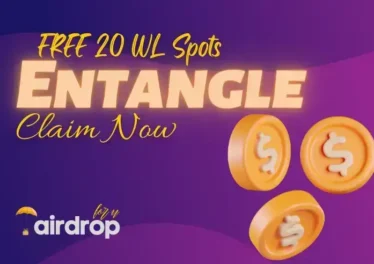 Entangle Airdrop