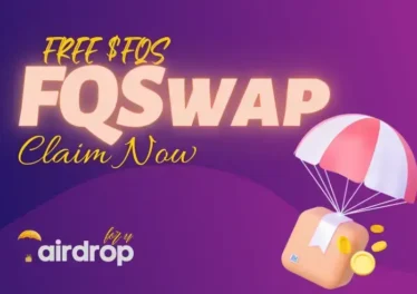 FQSwap Airdrop