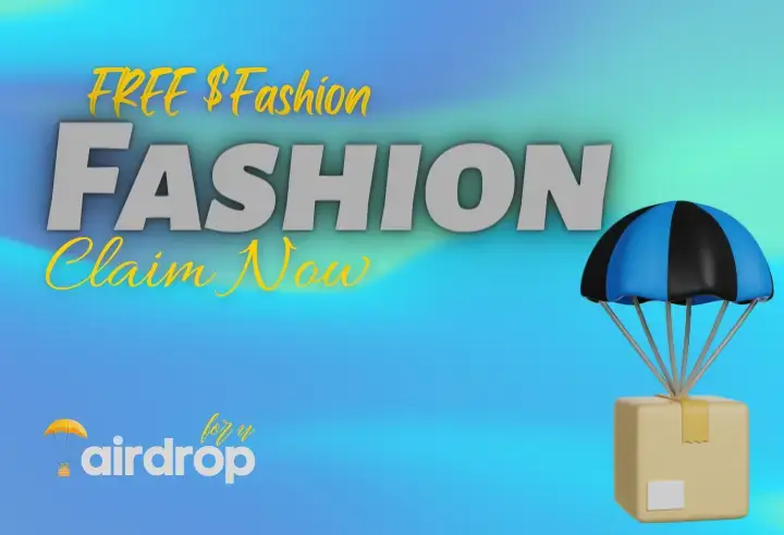 Fashion Token