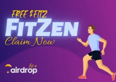 FitZen Airdrop