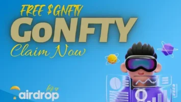 GoNFTY Airdrop