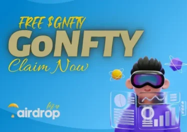 GoNFTY Airdrop