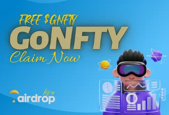 GoNFTY Airdrop