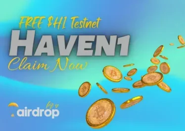 Haven1 Airdrop