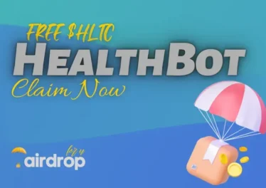 HealthBot Airdrop