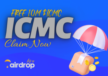 ICMC Airdrop