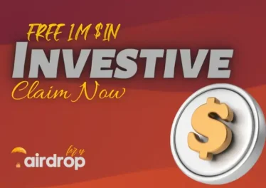 Investive Airdrop