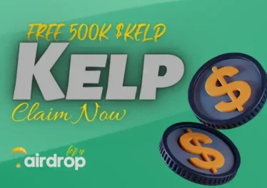 Kelp Airdrop