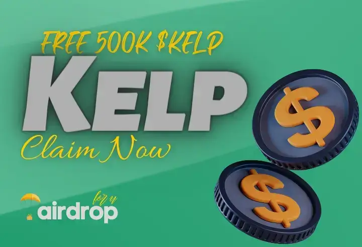 Kelp Airdrop