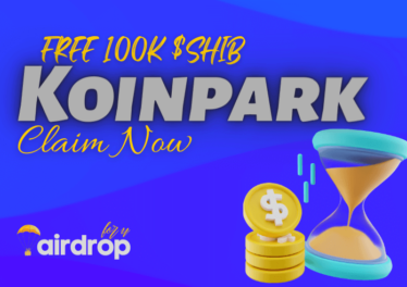 Koinpark Airdrop