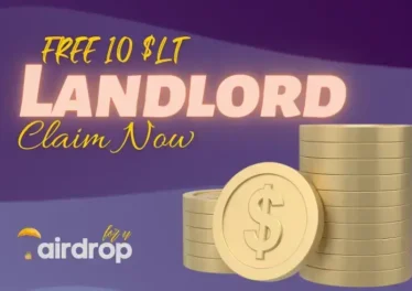 Landlord Airdrop