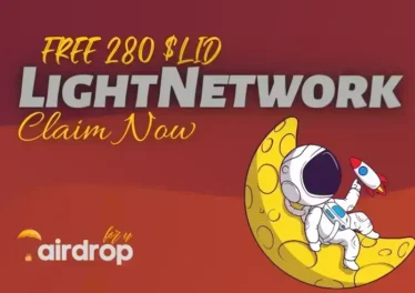 LightNetwork Airdrop