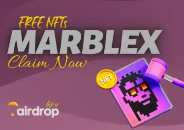 MARBLEX Airdrop