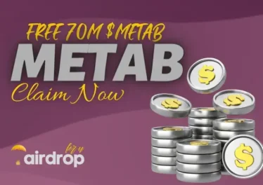 METAB Airdrop