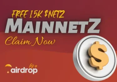 MainnetZ Airdrop