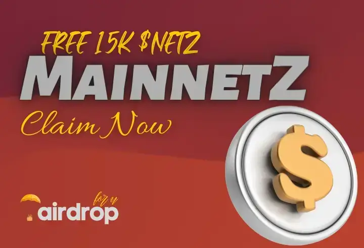 MainnetZ Airdrop